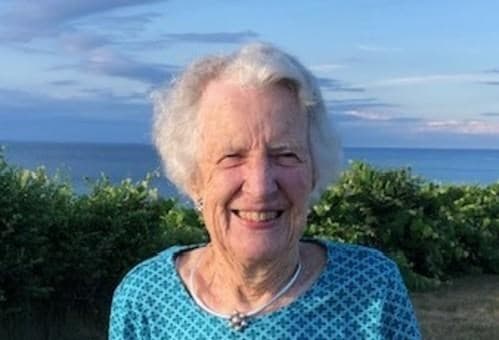 Barbara Quarles Harper